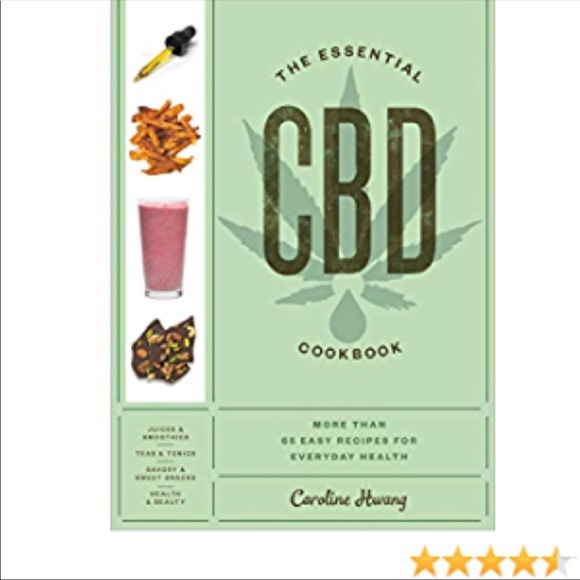 The Essential Cookbook More Than 65 Easy Recipes For Everyday Health - Picture 3 of 15